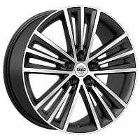 Литые диски МАНЧЕСТЕР (КЛ329) 7.500xR19 5x108 DIA67.1 ET35 Алмаз бархат новый для Москвич 3e Литые диски МАНЧЕСТЕР (КЛ329) 7.500xR19 5x108 DIA67.1 ET35 Алмаз бархат новый для Москвич 3e