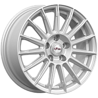 Литые диски Азур (КС1052) 6.500xR16 5x100 DIA57.1 ET38 Нео-классик