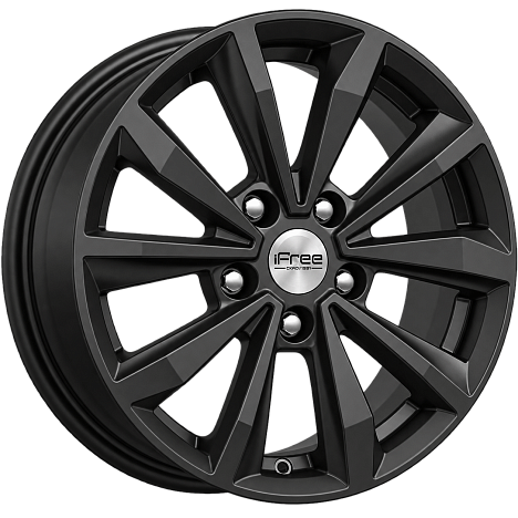 КС974 (ZV_16_Seltos) (КС974) 6.500xR16 5x114.3 DIA67.1 ET44 BKM КС974 (ZV_16_Seltos) (КС974) 6.500xR16 5x114.3 DIA67.1 ET44 BKM