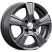 КРИТ (КЛ241) 5.500xR14 4x100 DIA67.1 ET38 графит КРИТ (КЛ241) 5.500xR14 4x100 DIA67.1 ET38 графит