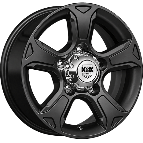 Атлант (КС757) 7.000xR16 5x139.7 DIA108.5 ET35 Мэт Атлант (КС757) 7.000xR16 5x139.7 DIA108.5 ET35 Мэт