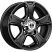 Атлант (КС757) 7.000xR16 5x139.7 DIA108.5 ET35 Мэт Атлант (КС757) 7.000xR16 5x139.7 DIA108.5 ET35 Мэт