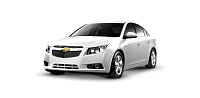 Chevrolet Cruze (1 - 4 - KL1J - 5x105) (2009.02 - 2012.10)