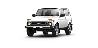 Lada Lada  4x4 (14 - 3 - 2121_FL - 5x139.7) (2009.07 - 2019.11)