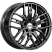 Аскет (КС1072) 7.000xR17 5x105 DIA56.6 ET42 BK Аскет (КС1072) 7.000xR17 5x105 DIA56.6 ET42 BK