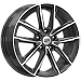 Up104 (КС987) 6.500xR17 5x112 DIA57.1 ET45 New Diamond