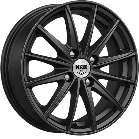 Пойнт Бланк-оригинал (КС884) (КС884) 6.000xR15 4x100 DIA60.1 ET40 Мэт
