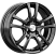 ДЕЛИ (КЛ300) 6.000xR15 4x100 DIA67.1 ET45 Бархат новый