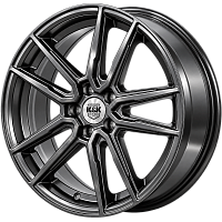 Литые диски Эквант (КС1213) 7.000xR19 5x114.3 DIA64.1 ET50 кварц Литые диски Эквант (КС1213) 7.000xR19 5x114.3 DIA64.1 ET50 кварц
