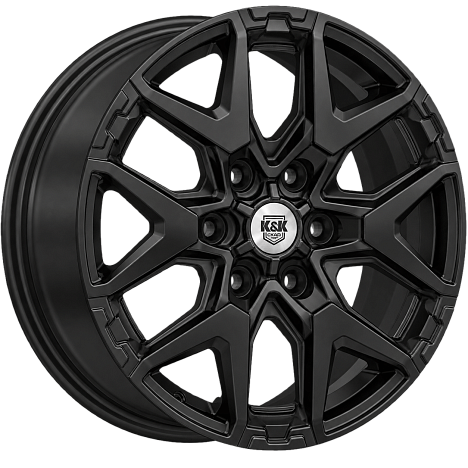Гангут (КС1176) 7.500xR18 6x139.7 DIA100.1 ET36 Мэт Гангут (КС1176) 7.500xR18 6x139.7 DIA100.1 ET36 Мэт