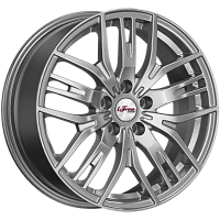 Литые диски Аскет (КС1072) 7.000xR17 5x114.3 DIA67.1 ET35 Хай вэй для Mitsubishi Lancer