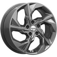 Литые диски KL-366 (17_CX-5) (КЛ366) 7.000xR17 5x114.3 DIA67.1 ET45 графит для Mazda Cx-5 Литые диски KL-366 (17_CX-5) (КЛ366) 7.000xR17 5x114.3 DIA67.1 ET45 графит для Mazda Cx-5
