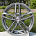 Moskva (КС689) 6.500xR16 5x114.3 DIA66.1 ET50 Хай вэй