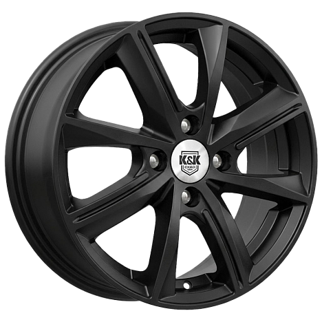 Арнар-оригинал(КС890) (КС890) 6.000xR15 4x100 DIA60.1 ET50 Мэт