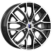 Лилиом-оригинал (КС891) (КС891) 6.000xR16 4x108 DIA63.35 ET37.5 алмаз черный