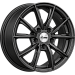 Сион (КС1055) 6.500xR15 5x100 DIA57.1 ET38 BKM