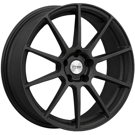 Винзор (КС1108) 7.000xR18 5x100 DIA57.1 ET28 BKM