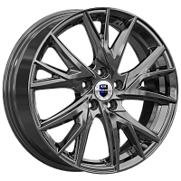 Литые диски Кайлас (КС1054) 6.500xR18 5x114.3 DIA66.1 ET45 кварц Литые диски Кайлас (КС1054) 6.500xR18 5x114.3 DIA66.1 ET45 кварц