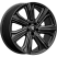 Kleemann (КР1067) 8.500xR20 5x112 DIA66.6 ET27 Fury black Kleemann (КР1067) 8.500xR20 5x112 DIA66.6 ET27 Fury black