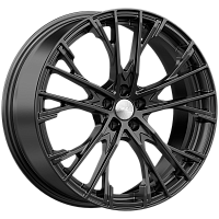 Литые диски Ларго (КЛ1115) 7.500xR19 5x108 DIA65.1 ET42 Бархат новый для Dongfeng Shine Max