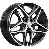 Литые диски Челси (КЛ1100) 8.000xR18 5x130 DIA71.6 ET50 Алмаз бархат новый для Porsche Литые диски Челси (КЛ1100) 8.000xR18 5x130 DIA71.6 ET50 Алмаз бархат новый для Porsche