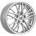 Up108 (КС989) 6.500xR16 5x114.3 DIA60.1 ET50 Silver Classic Up108 (КС989) 6.500xR16 5x114.3 DIA60.1 ET50 Silver Classic