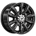 Алтай (без колпака) (КС1224) 7.000xR16 5x139.7 DIA108.5 ET35 Мэт