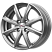 Бланш (КС908) 6.000xR15 4x100 DIA60.1 ET40 Хай вэй Бланш (КС908) 6.000xR15 4x100 DIA60.1 ET40 Хай вэй
