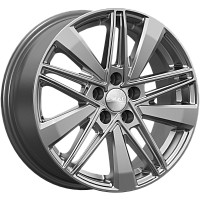 Литые диски ТАЙТО (КЛ1066) 6.500xR16 5x114.3 DIA67.1 ET45 графит для KIA Pro_Ceed Литые диски ТАЙТО (КЛ1066) 6.500xR16 5x114.3 DIA67.1 ET45 графит для KIA Pro_Ceed