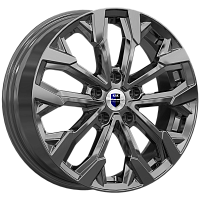 Литые диски Морейн (КС1046) 6.500xR17 5x112 DIA57.1 ET46 кварц Литые диски Морейн (КС1046) 6.500xR17 5x112 DIA57.1 ET46 кварц