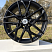 Вудроф (КС1044) 7.000xR18 5x114.3 DIA60.1 ET45 Мэт Вудроф (КС1044) 7.000xR18 5x114.3 DIA60.1 ET45 Мэт