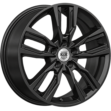 Борэй (КС901) 8.000xR18 5x112 DIA66.6 ET30 Мэт Борэй (КС901) 8.000xR18 5x112 DIA66.6 ET30 Мэт
