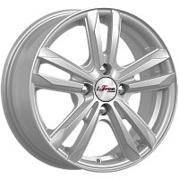 Литые диски Маскот (КС870) 6.000xR15 4x100 DIA67.1 ET45 Нео-классик для Ravon Nexia R3