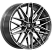 Lorinser (КР1073) 8.500xR19 5x114.3 DIA66.1 ET45 Diamond quartz Lorinser (КР1073) 8.500xR19 5x114.3 DIA66.1 ET45 Diamond quartz