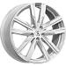 КР014 (20_Audi Q7) (КР014) 8.000xR20 5x112 DIA66.6 ET28 Elite silver