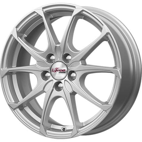 Такеши (КС877) 6.000xR16 5x100 DIA67.1 ET35 Нео-классик Такеши (КС877) 6.000xR16 5x100 DIA67.1 ET35 Нео-классик