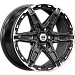 Дистрикт (КС1159) 8.000xR18 6x139.7 DIA75.1 ET42 черный бриллиант Дистрикт (КС1159) 8.000xR18 6x139.7 DIA75.1 ET42 черный бриллиант