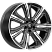 Kleemann (КР1067) 8.500xR20 5x112 DIA66.6 ET45 Diamond quartz Kleemann (КР1067) 8.500xR20 5x112 DIA66.6 ET45 Diamond quartz