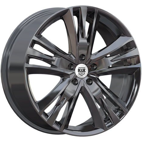 Атлас (КС661М) 8.500xR20 5x114.3 DIA66.6 ET40 кварц