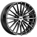 ОЛИВЕР (КЛ1145) 7.500xR20 5x112 DIA67.1 ET49 Алмаз бархат новый