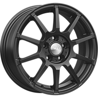 Литые диски АКИТА (КЛ285) 6.000xR15 5x100 DIA57.1 ET38 Бархат новый