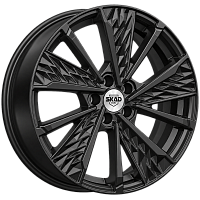 Литые диски ЛЕГАТО (КЛ1121) 7.000xR19 5x114.3 DIA67.1 ET35 Бархат новый