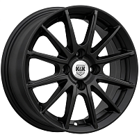 Литые диски Квант (КС960) 5.500xR14 4x100 DIA54.1 ET40 Мэт для Citroen C1 Литые диски Квант (КС960) 5.500xR14 4x100 DIA54.1 ET40 Мэт для Citroen C1