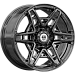 Блэкберн (КС1129) 8.000xR17 6x139.7 DIA67.1 ET36 кварц Блэкберн (КС1129) 8.000xR17 6x139.7 DIA67.1 ET36 кварц