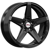 Литые диски Токен (КС1127) 6.500xR17 5x114.3 DIA67.1 ET33 BK Литые диски Токен (КС1127) 6.500xR17 5x114.3 DIA67.1 ET33 BK