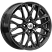Up101 (КС980) 6.000xR16 4x100 DIA60.1 ET37 New Black Up101 (КС980) 6.000xR16 4x100 DIA60.1 ET37 New Black