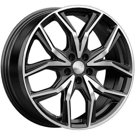 АРИКА (КЛ1083) 8.000xR19 5x108 DIA63.35 ET45 Алмаз бархат новый АРИКА (КЛ1083) 8.000xR19 5x108 DIA63.35 ET45 Алмаз бархат новый