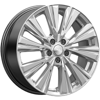 Литые диски ЛИННЕЙ (КЛ383) 7.500xR18 5x114.3 DIA60.1 ET45 селена Литые диски ЛИННЕЙ (КЛ383) 7.500xR18 5x114.3 DIA60.1 ET45 селена