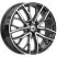 Up109 (КС990) 7.000xR18 5x108 DIA60.1 ET50 New Diamond Up109 (КС990) 7.000xR18 5x108 DIA60.1 ET50 New Diamond