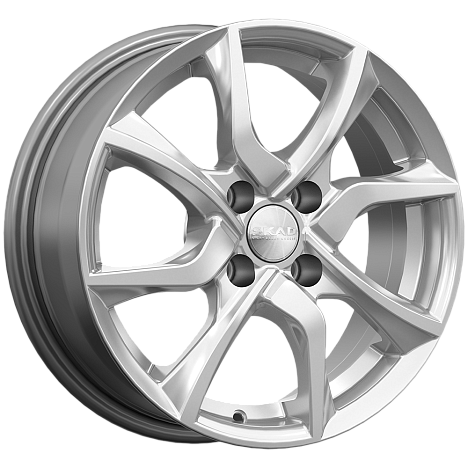ТУЛОН (КЛ233) 6.000xR15 4x108 DIA63.35 ET47.5 селена